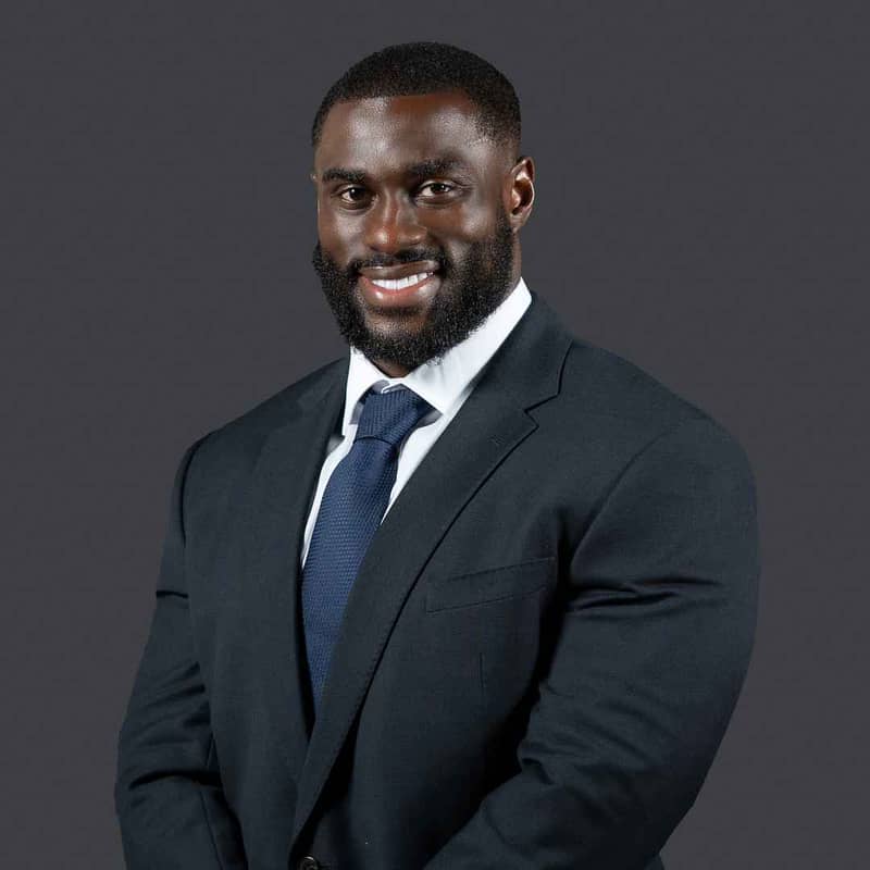 Richard Marfo