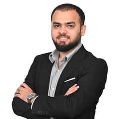 Umer Shaukat Ukaye