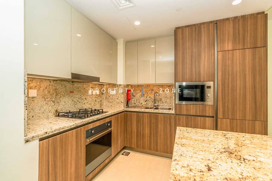 Burj Khalifa View | Brand New | Ready to move in