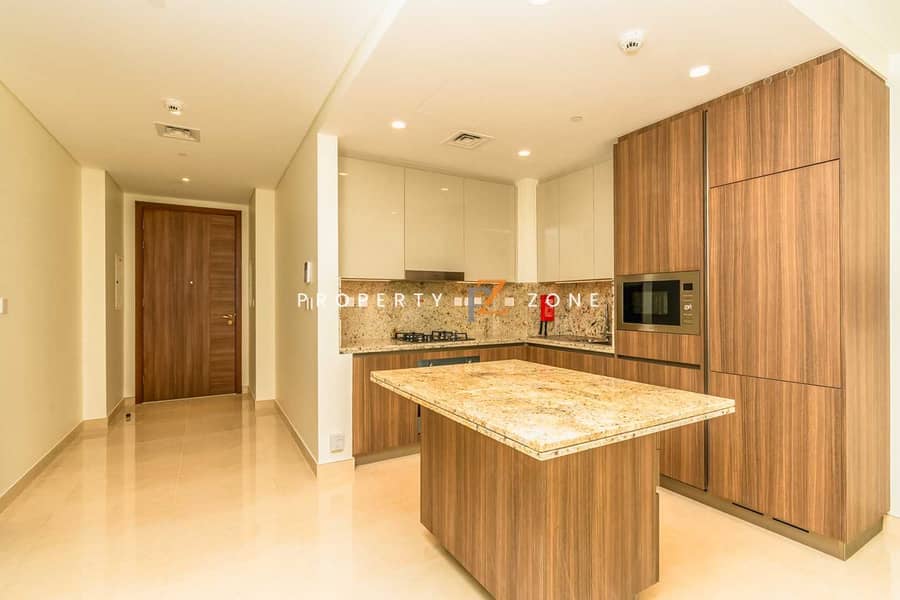 Burj Khalifa View | Brand New | Ready to move in