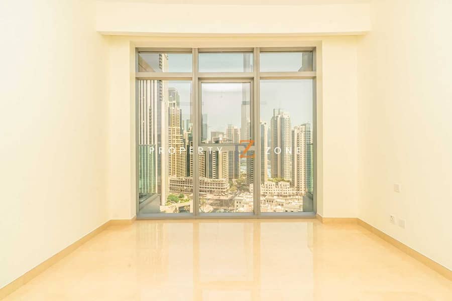 Burj Khalifa View | Brand New | Ready to move in - Image 8