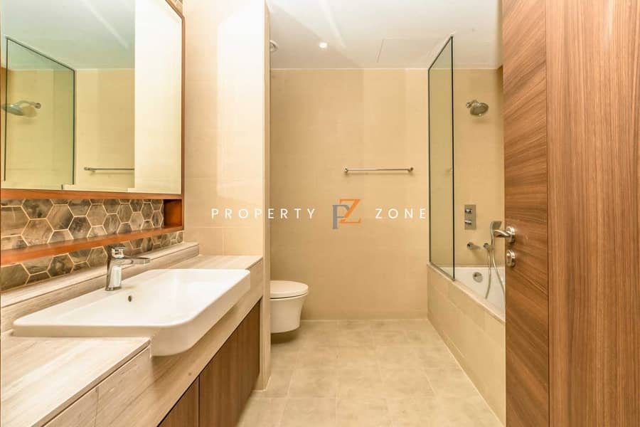 Burj Khalifa View | Brand New | Ready to move in - Image 13