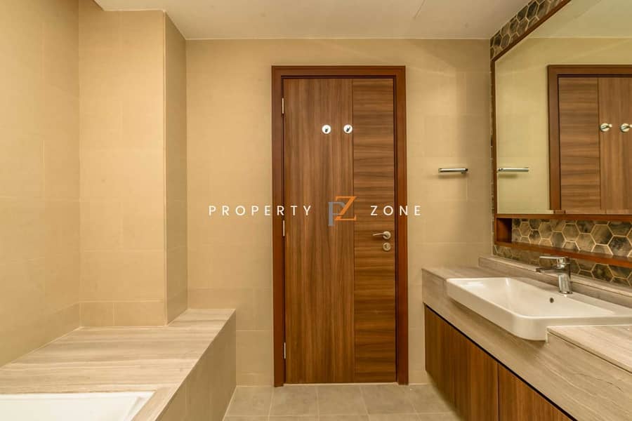 Burj Khalifa View | Brand New | Ready to move in - Image 14