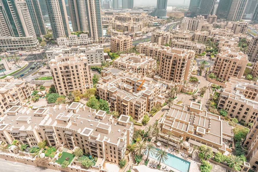 Burj Khalifa View | Brand New | Ready to move in - Image 21