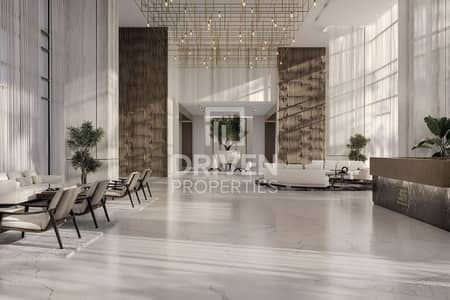 2 habitaciones Apartamento para en Venta en Dubai Hills Estate, Dubai - Apartamento en Dubai Hills Estate，399 Hills Park，399 Hills Park B, 2 dormitorios, 3800000 AED - 13238541