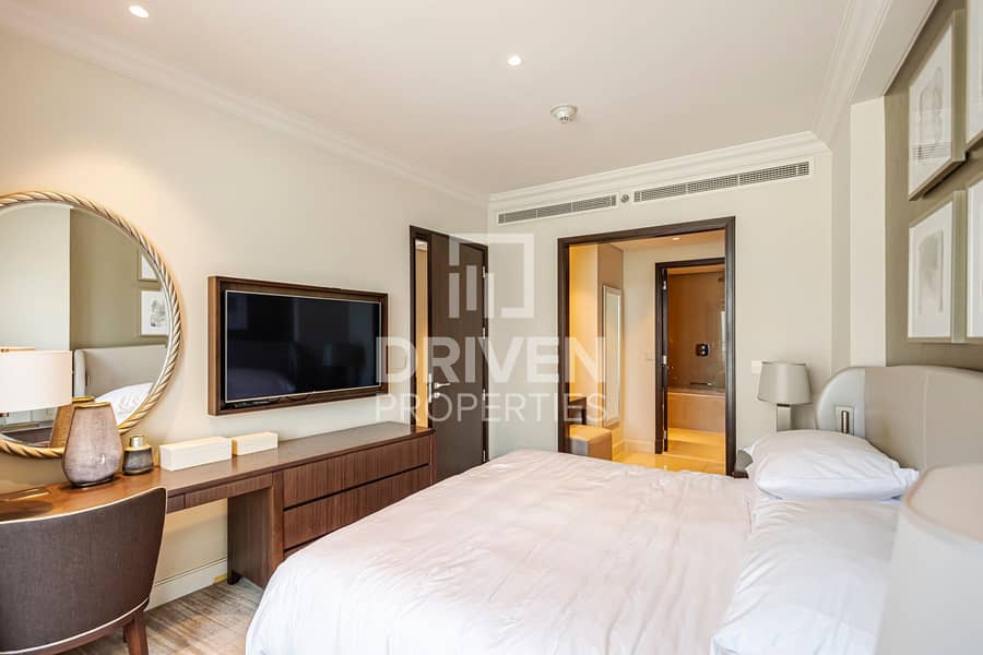 Best Layout | 05 series | Burj and Fountain View - Image 7