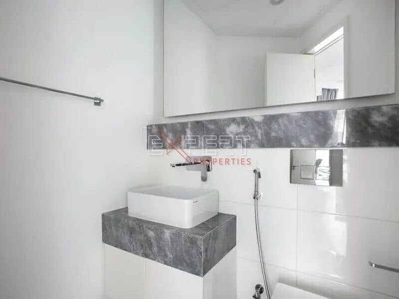 Modern Interiors | Smart 1BHK | High Floor - Image 13