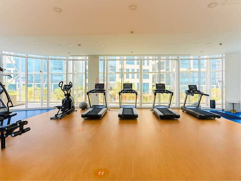 Modern Interiors | Smart 1BHK | High Floor - Image 17