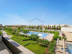 Direct to Pool | Single Row | Corner | Exclusive