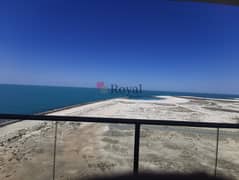 Modern Coastal Living at Its Finest | Furnished Apartment with Sea View