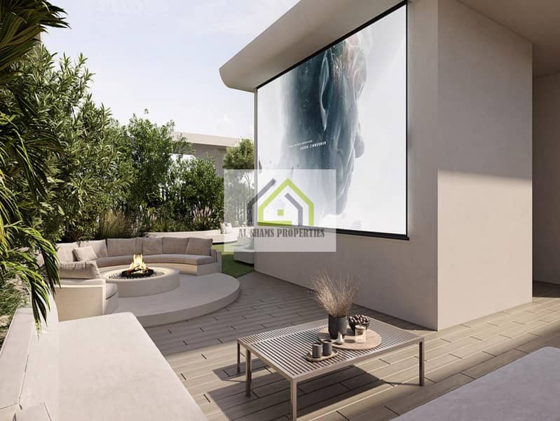 2BED+Study Or Maid High Return 30/70 Payment Plan - Image 7