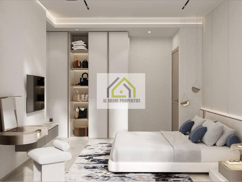 2BED+Study Or Maid High Return 30/70 Payment Plan - Image 9