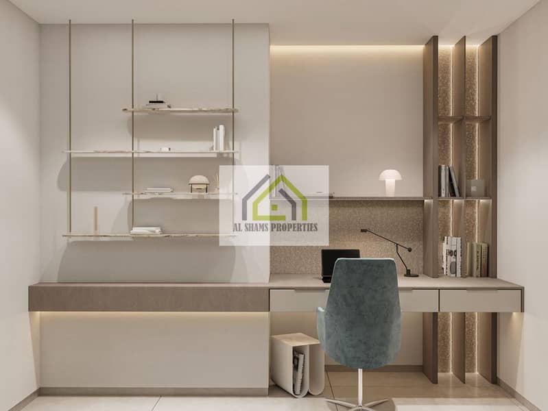 2BED+Study Or Maid High Return 30/70 Payment Plan - Image 10