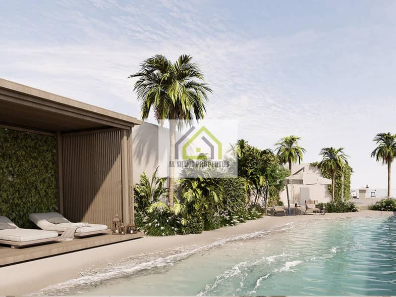 2BED+Study Or Maid High Return 30/70 Payment Plan - Image 13