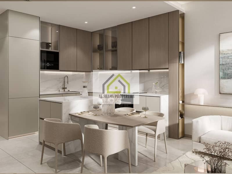 2BED+Study Or Maid High Return 30/70 Payment Plan - Image 14