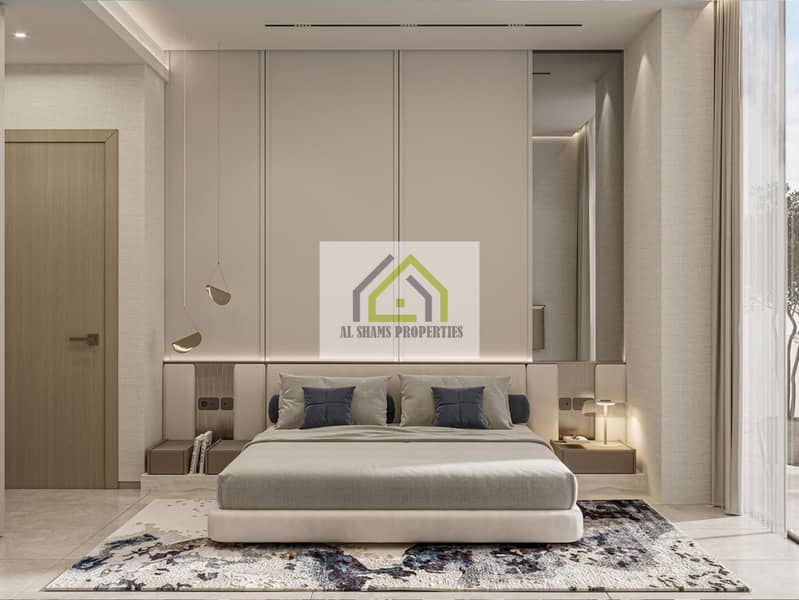 2BED+Study Or Maid High Return 30/70 Payment Plan - Image 16