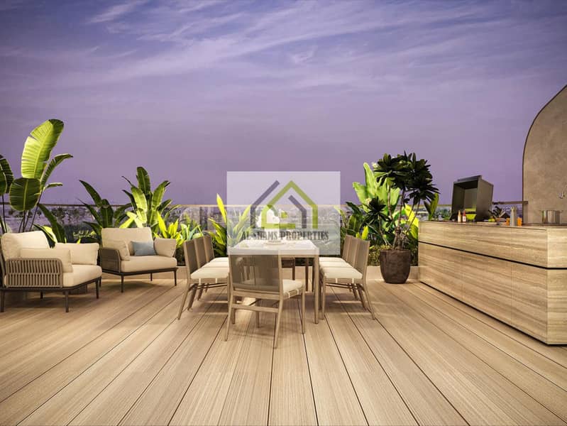 2BED+Study Or Maid High Return 30/70 Payment Plan - Image 20