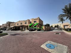 فیلا في فلل الريف - طراز البحر المتوسط،فلل الريف،الريف 4 غرف 2792740 درهم - 13231602