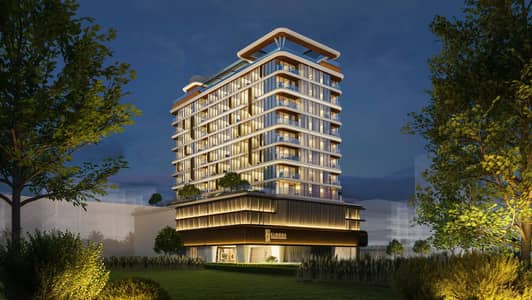 Studio for Sale in Al Satwa, Dubai - Cover image