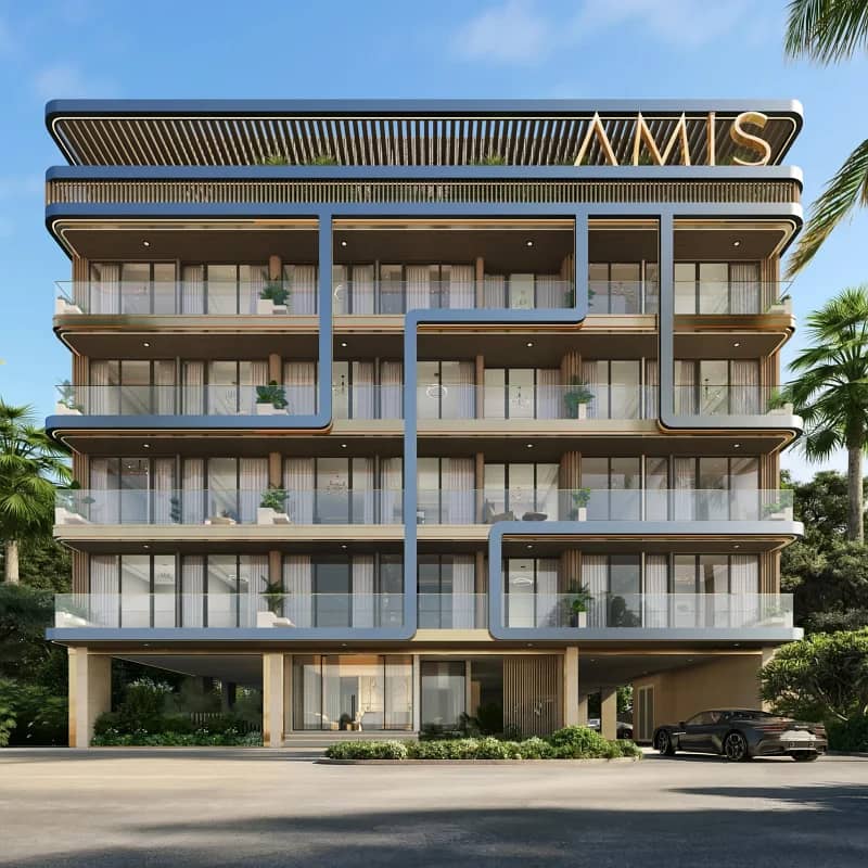 Derby Heights - Image 1