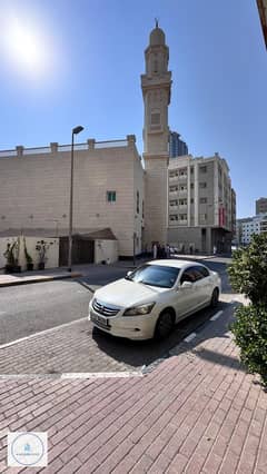 عجمان النخيل 2 بالقرب من كورنيش عجمان شارع عمر بن الخطاب بن الخطاب بناية ماشاء الله