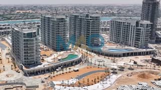 شقة في باي ريزيدنس،جزيرة الحياة،میناء العرب 1 غرفة 1600000 درهم - 13239606