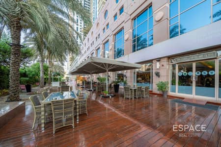 Shop in Affitto a Dubai Marina, Dubai - Negozio a Dubai Marina，Dubai Marriott Harbour Hotel & Suites, 1768875 AED - 13239950