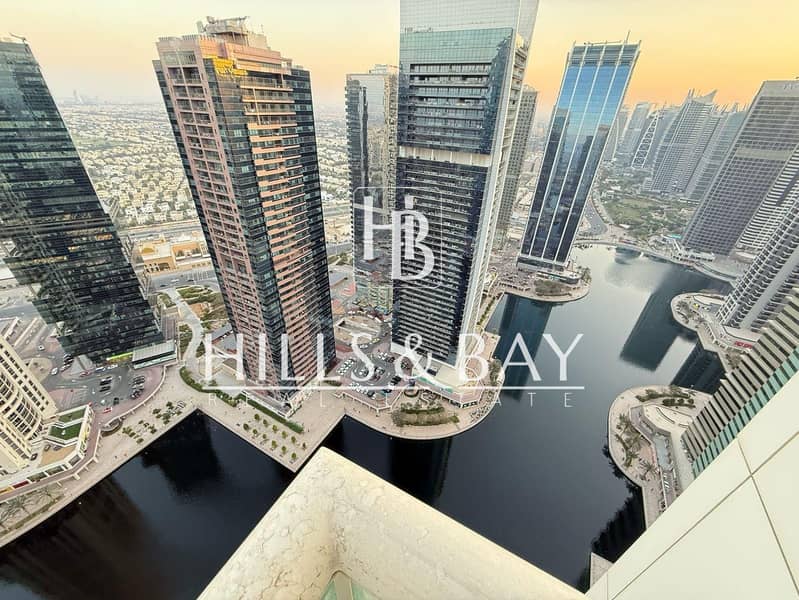 Breathtaking Views Penthouse Large Floor | Bayut.com - Breathtaking Views From Penthouses
