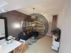 شقة في لايا رزيدنسز،الضاحية 10،قرية جميرا الدائرية 1 غرفة 949000 درهم - 13240046