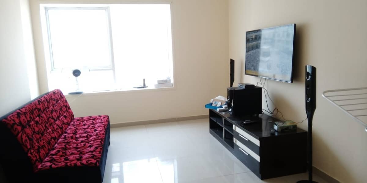 OFFER 1 BHK APARTMENT FOR 26K ONLY | SHARJAH- DUBAI BORDER