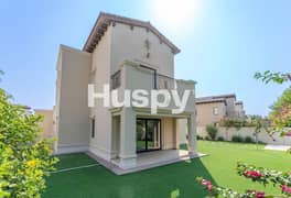 فیلا في روزا،المرابع العربية 2 4 غرف 440000 درهم - 13131268