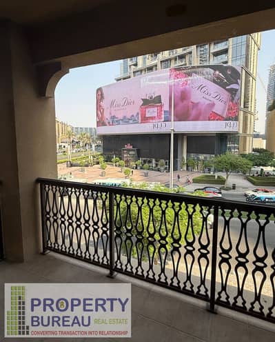 2 Bedroom Flat for Rent in Downtown Dubai, Dubai - 8. jpg