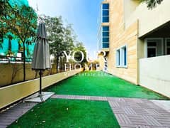 4BR Townhouse | Huge Garden | Corner unit