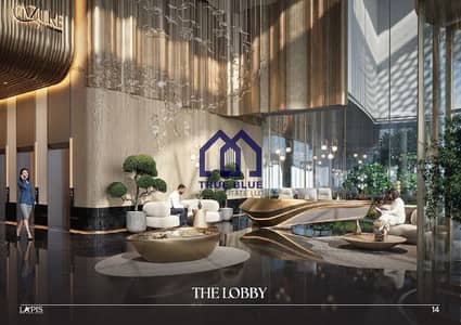 3 Slaapkamers Appartement te Koop in RAK Central, Ras Al Khaimah - 3. JPG 3 Slaapkamers Appartement te Koop in RAK Central, Ras Al Khaimah - 3. JPG