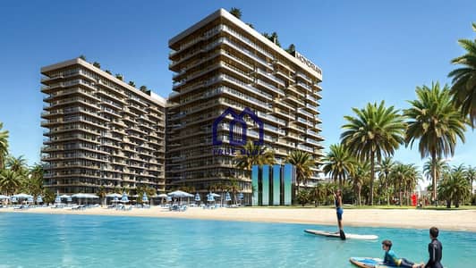 1 Schlafzimmer Wohnung zum zum Verkauf in Al Marjan Island, Ras Al Khaimah - 1. jpg