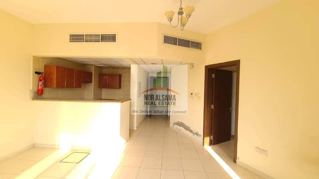 22 Apartments for Rent in Emirates Cluster, International City