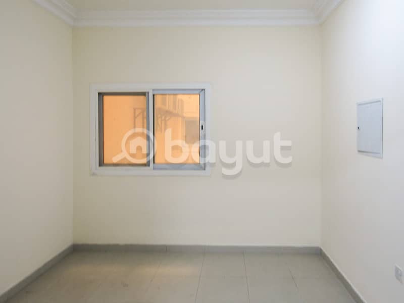 1 Bedroom Available for Rent with BIG HALL that perfect for a big family! 1 Bedroom Available for Rent with BIG HALL that perfect for a big family!