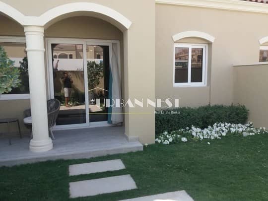 Brand new landscaped townhouse with warranty