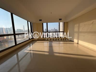 Bedroom Apartments for Rent in Al Falah Street BHK Flats