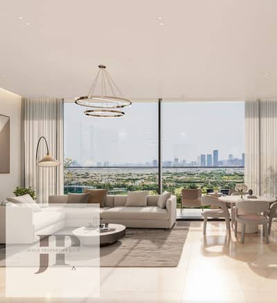 WELLNESS-INSPIRED LUXURY | SMART DESIGN & HIGH ROI | FLEXIBLE PAYMENT ... - Wellness-Inspired Luxury Apartments