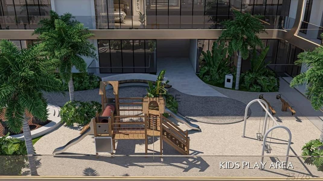 Luxury Furnished Apartments | 0% Commission | Prime Location Near Blue Line Metro" - Image 3
