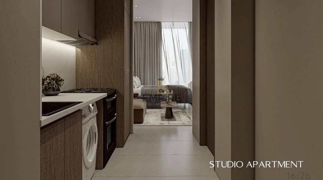 Luxury Furnished Apartments | 0% Commission | Prime Location Near Blue Line Metro" - Image 6