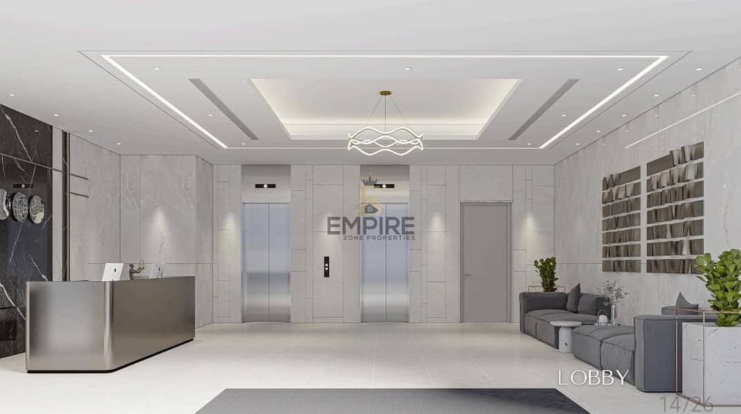 Luxury Furnished Apartments | 0% Commission | Prime Location Near Blue Line Metro" - Image 9