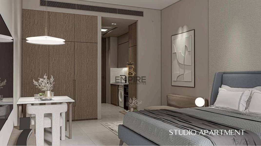Exclusive Offer | Prime Location | High Return on Investment - Image 12