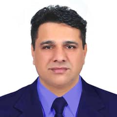Hassan Rajput Hassan Rajput