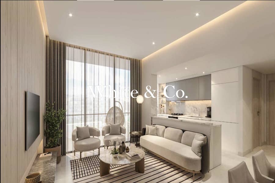 Handover Q2 2026 | High End | Spacious - Image 1