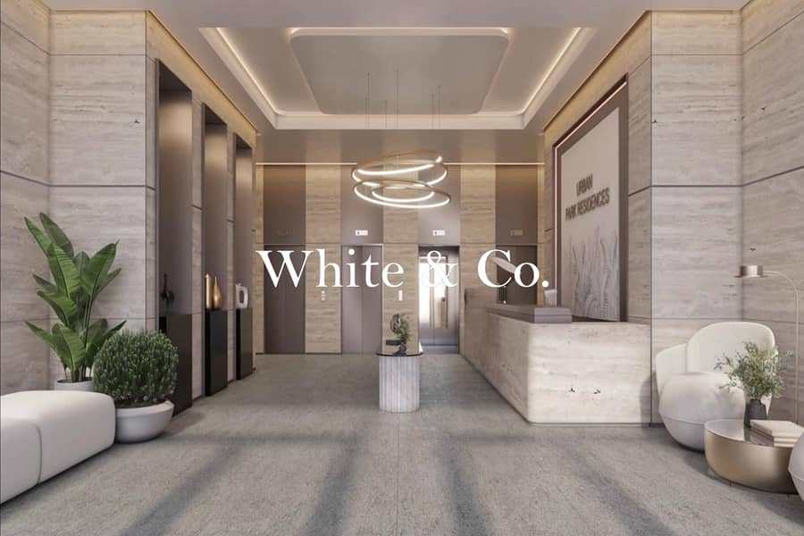 Handover Q2 2026 | High End | Spacious - Image 2
