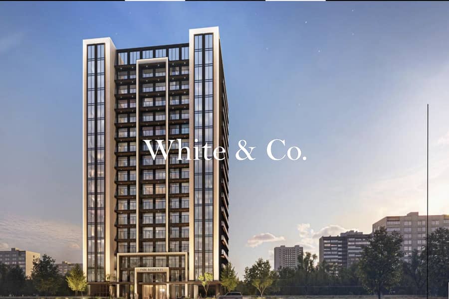 Handover Q2 2026 | High End | Spacious - Image 4