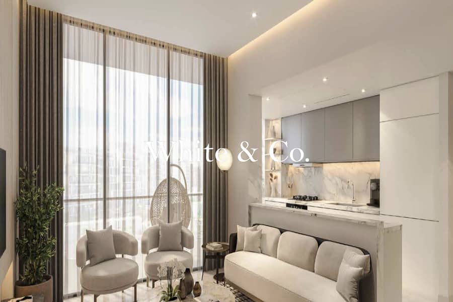 Handover Q2 2026 | High End | Spacious - Image 5