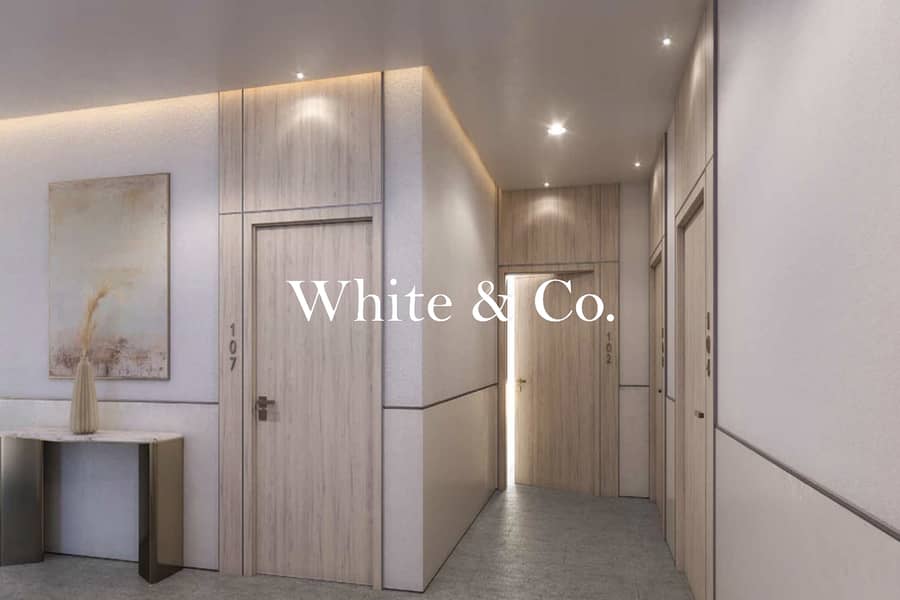 Handover Q2 2026 | High End | Spacious - Image 8